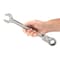 Tekton 15/16 Inch Flex Head 12-Point Ratcheting Combination Wrench WRC26324 - alternate 4